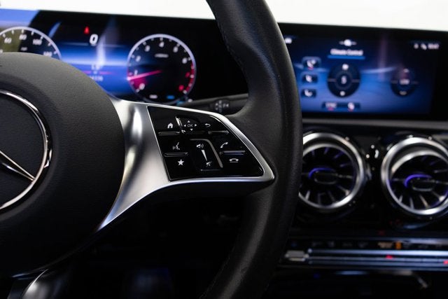 2024 Mercedes-Benz CLA CLA 250