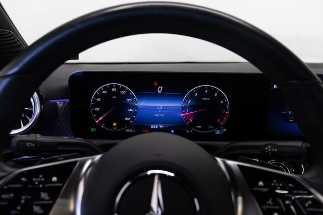 2024 Mercedes-Benz CLA CLA 250