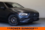 2024 Mercedes-Benz CLA CLA 250