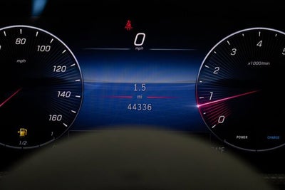 2024 Mercedes-Benz CLA CLA 250