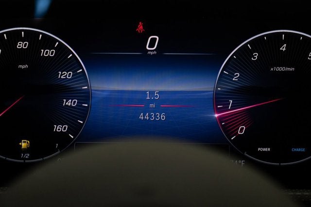 2024 Mercedes-Benz CLA CLA 250