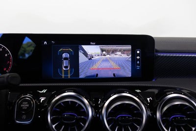 2024 Mercedes-Benz CLA CLA 250