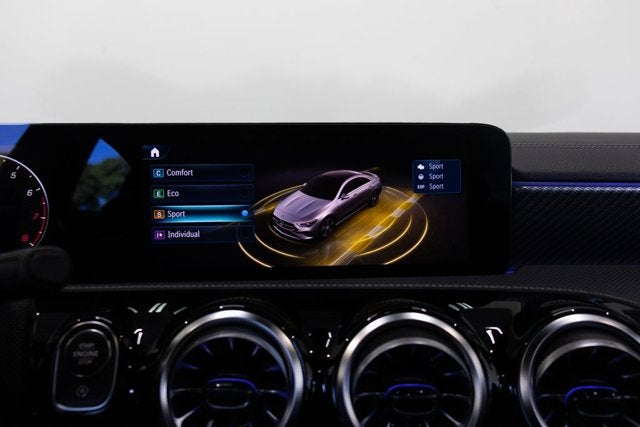 2024 Mercedes-Benz CLA CLA 250
