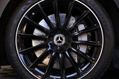 2023 Mercedes-Benz S-Class S 500