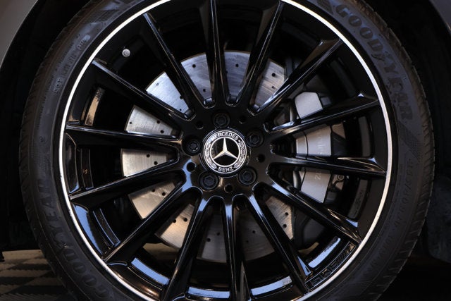 2023 Mercedes-Benz S-Class S 500