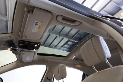 2023 Mercedes-Benz S-Class S 500