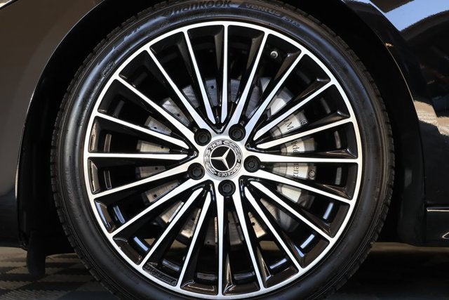 2022 Mercedes-Benz C-Class C 300
