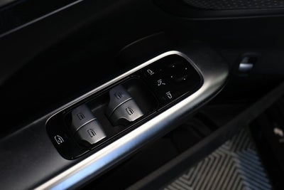 2022 Mercedes-Benz C-Class C 300