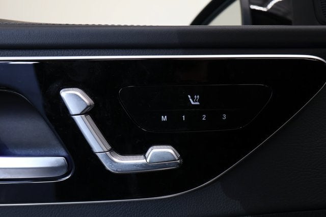 2022 Mercedes-Benz C-Class C 300