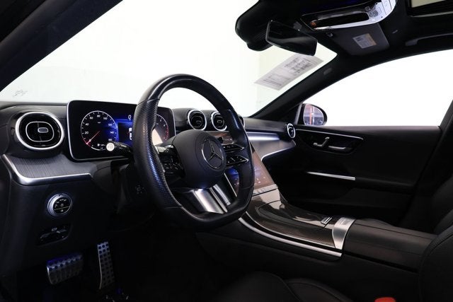 2022 Mercedes-Benz C-Class C 300