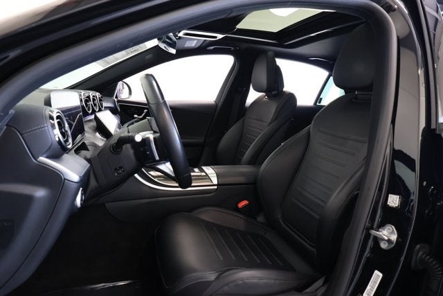 2022 Mercedes-Benz C-Class C 300