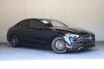 2022 Mercedes-Benz C-Class C 300