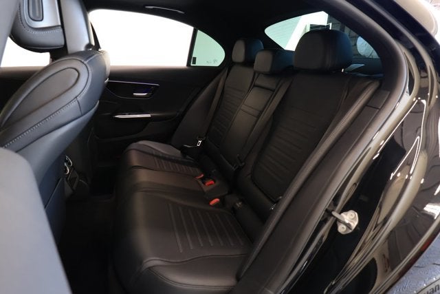 2022 Mercedes-Benz C-Class C 300