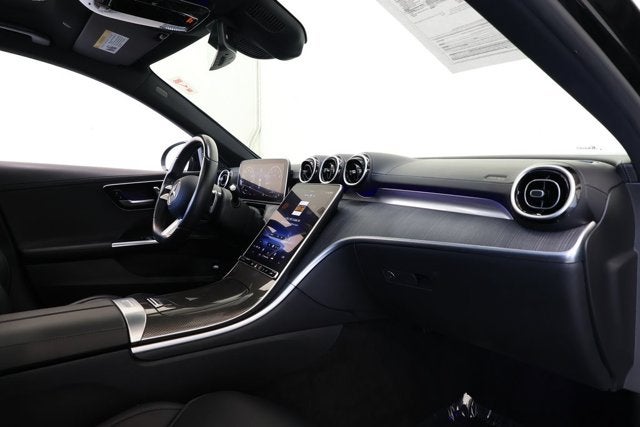 2022 Mercedes-Benz C-Class C 300