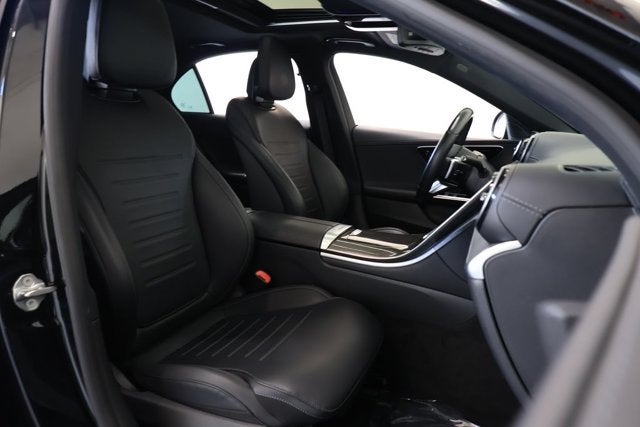 2022 Mercedes-Benz C-Class C 300