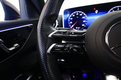 2022 Mercedes-Benz C-Class C 300