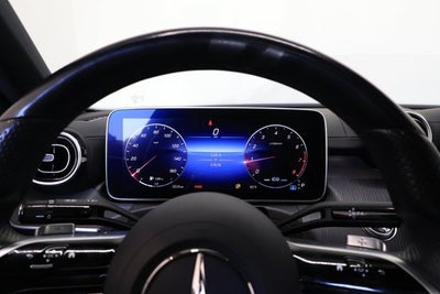2022 Mercedes-Benz C-Class C 300