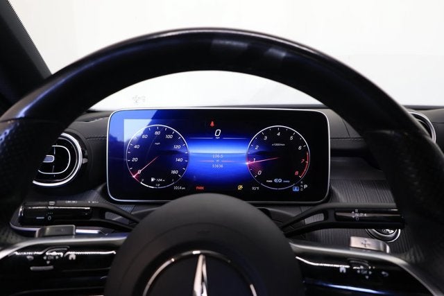 2022 Mercedes-Benz C-Class C 300