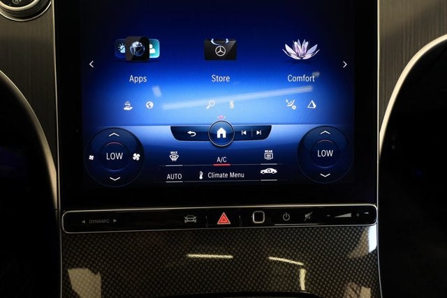 2022 Mercedes-Benz C-Class C 300