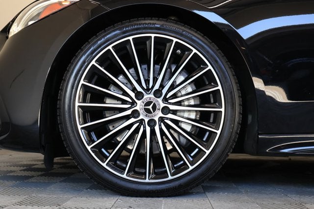 2022 Mercedes-Benz C-Class C 300