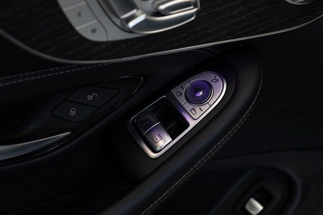 2021 Mercedes-Benz C-Class C 300