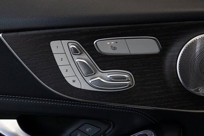 2021 Mercedes-Benz C-Class C 300