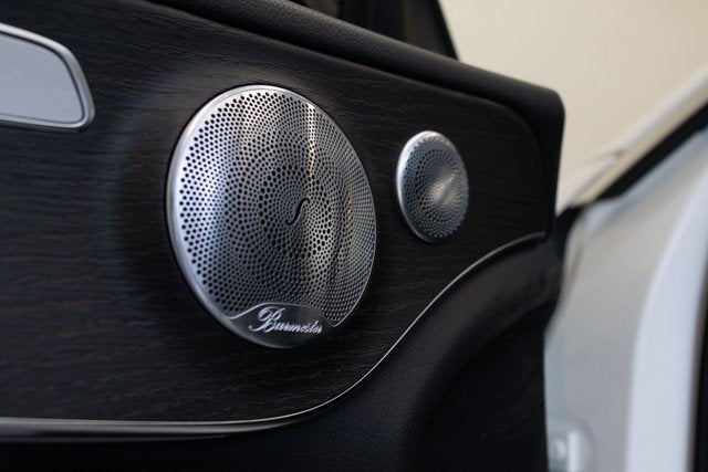 2021 Mercedes-Benz C-Class C 300