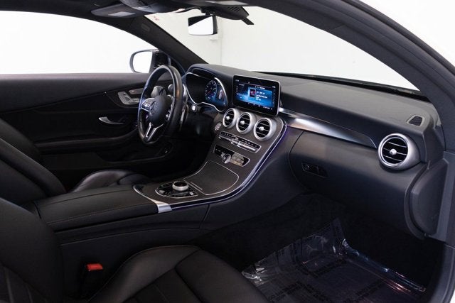 2021 Mercedes-Benz C-Class C 300