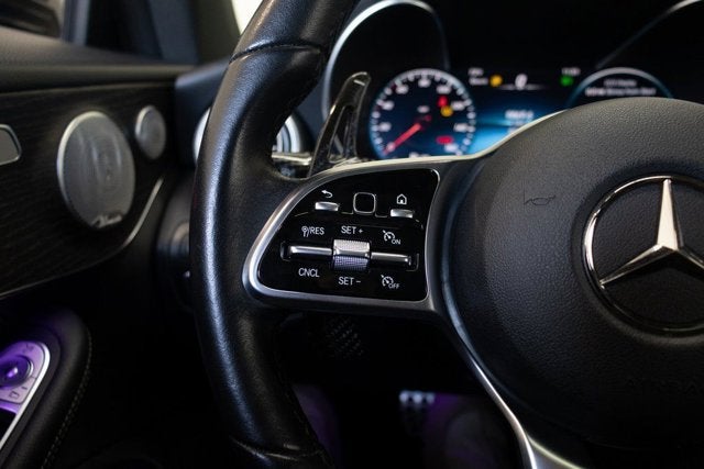 2021 Mercedes-Benz C-Class C 300