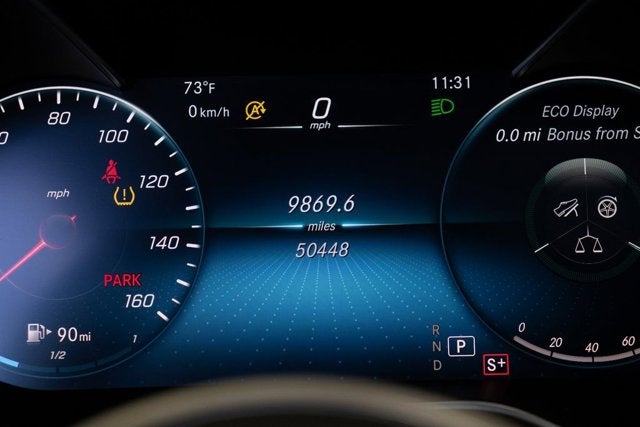 2021 Mercedes-Benz C-Class C 300