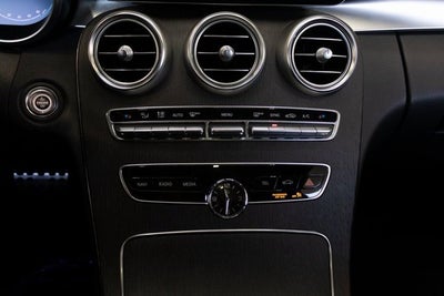 2021 Mercedes-Benz C-Class C 300