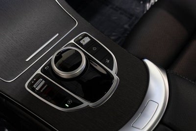 2021 Mercedes-Benz C-Class C 300