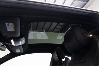 2021 Mercedes-Benz C-Class C 300