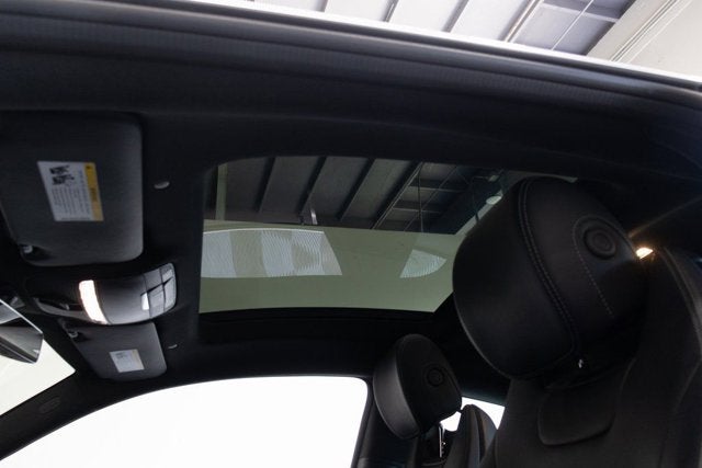 2021 Mercedes-Benz C-Class C 300