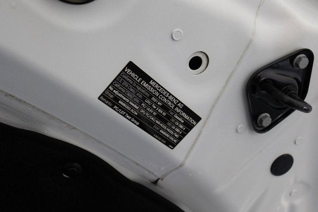 2021 Mercedes-Benz C-Class C 300