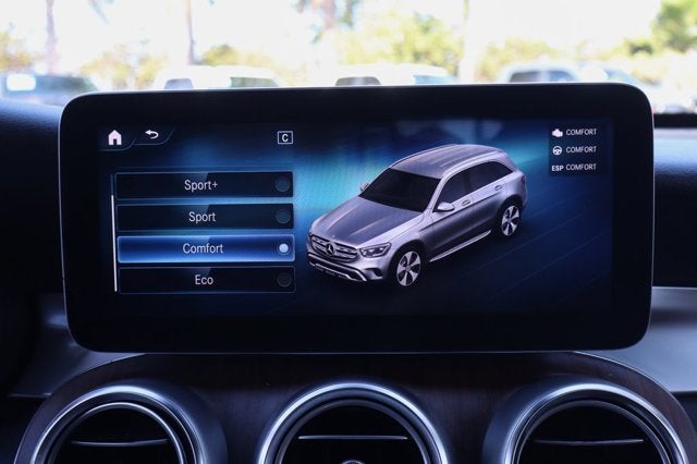 2022 Mercedes-Benz GLC GLC 300