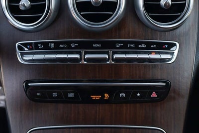 2022 Mercedes-Benz GLC GLC 300