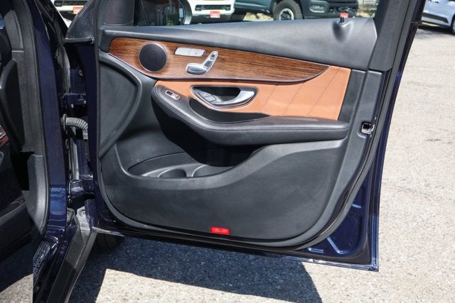 2022 Mercedes-Benz GLC GLC 300