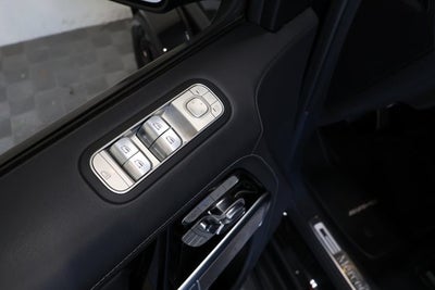 2023 Mercedes-Benz G-Class G 550