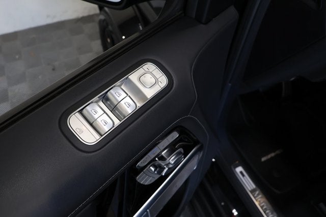2023 Mercedes-Benz G-Class G 550