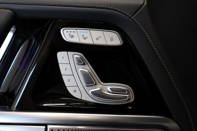 2023 Mercedes-Benz G-Class G 550