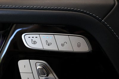 2023 Mercedes-Benz G-Class G 550