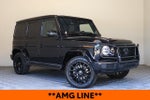 2023 Mercedes-Benz G-Class G 550