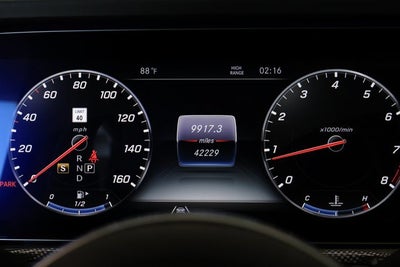 2023 Mercedes-Benz G-Class G 550