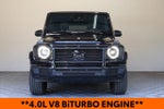 2023 Mercedes-Benz G-Class G 550