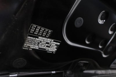 2023 Mercedes-Benz G-Class G 550