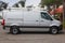 2019 Mercedes-Benz Sprinter 2500 Cargo 144 WB