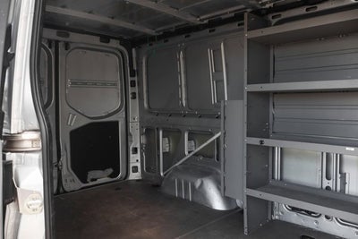 2019 Mercedes-Benz Sprinter 2500 Cargo 144 WB