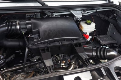 2019 Mercedes-Benz Sprinter 2500 Cargo 144 WB
