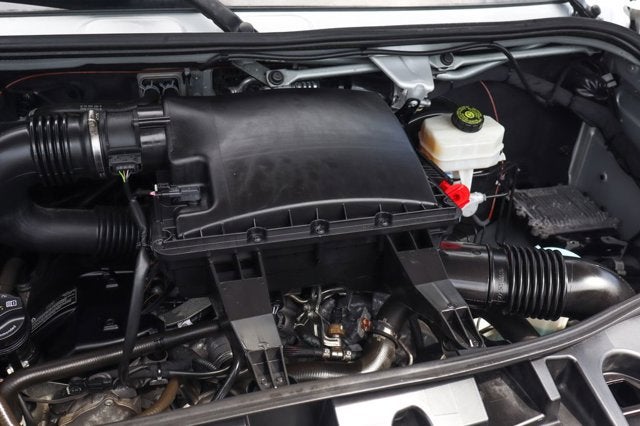 2019 Mercedes-Benz Sprinter 2500 Cargo 144 WB